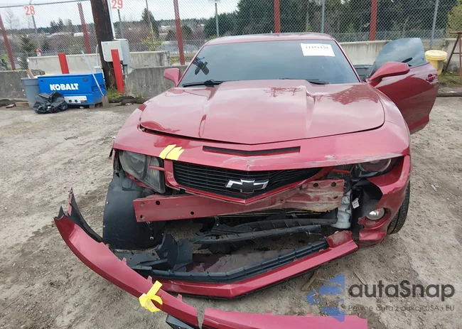 2G1FT1EW4D9236255: 44494430