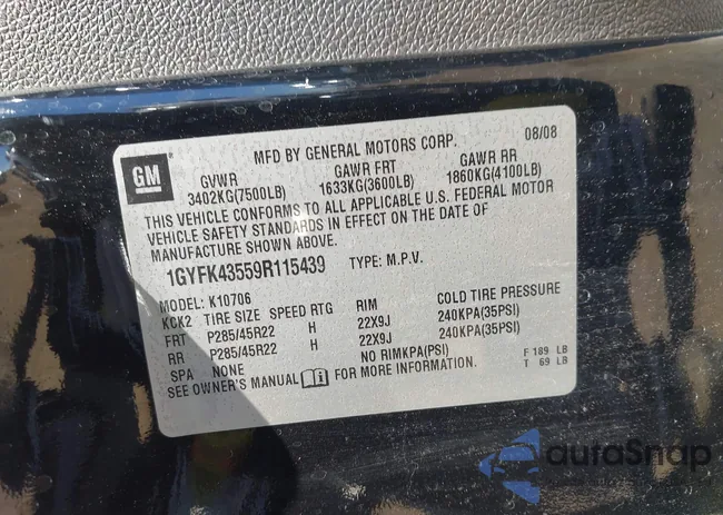 1GYFK43559R115439: 44494456