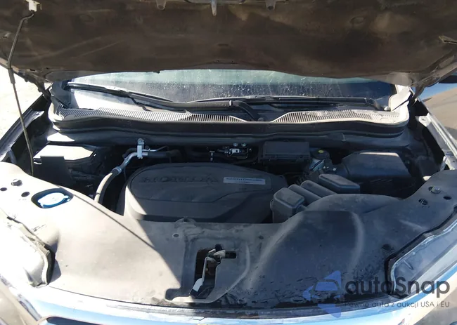 5FPYK3F75KB026074: 44494474