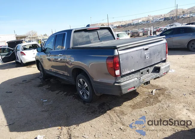 5FPYK3F75KB026074: 44494474