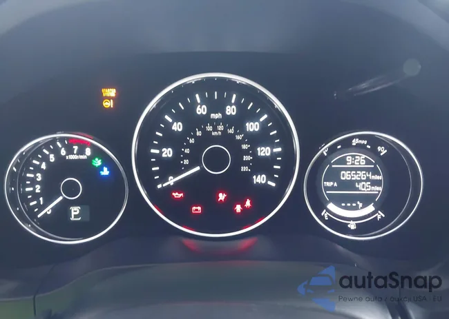 3CZRU5H58HG706272: 44494478