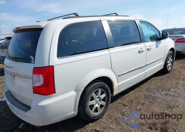 2A4RR5DG7BR637021: 44494490