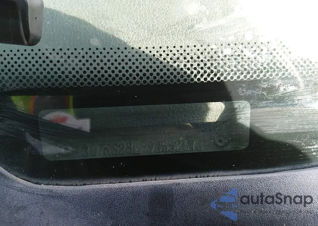 3D7KS28L99G552673: 44494511