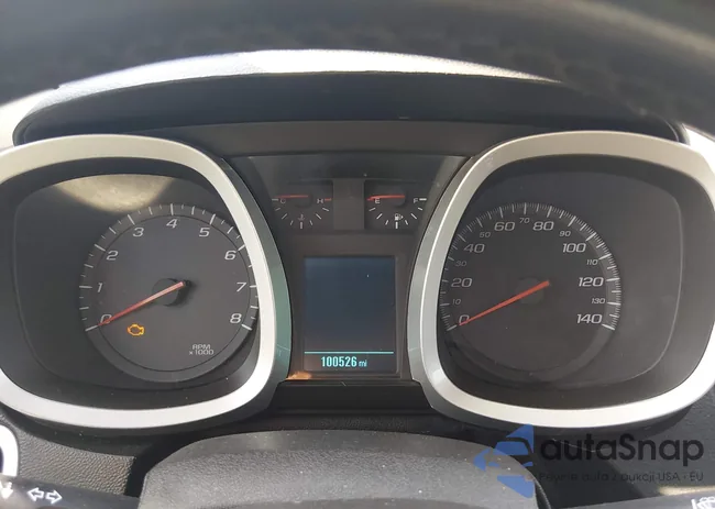 2GNALCEK8G6114408: 44494519