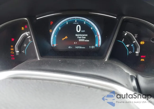 19XFC2F70GE206826: 44494530