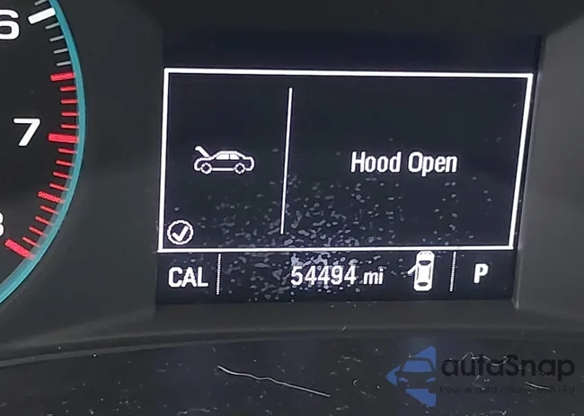 1G1ZD5STXRF119113: 44494539