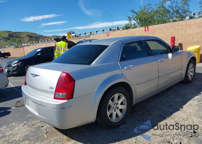 2C3KA53G96H404452: 44494564