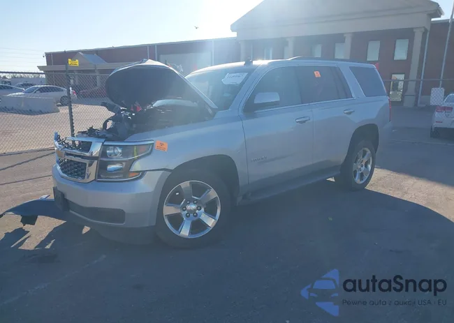 1GNSCBKC8FR234157: 44494567