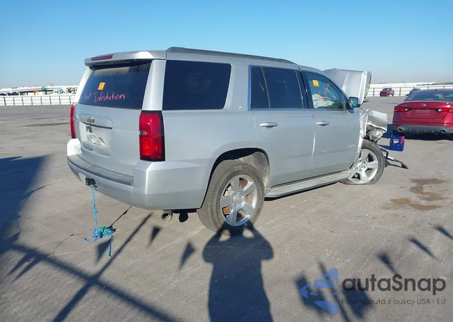 1GNSCBKC8FR234157: 44494567