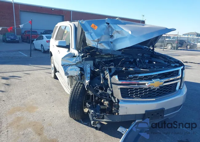 1GNSCBKC8FR234157: 44494567