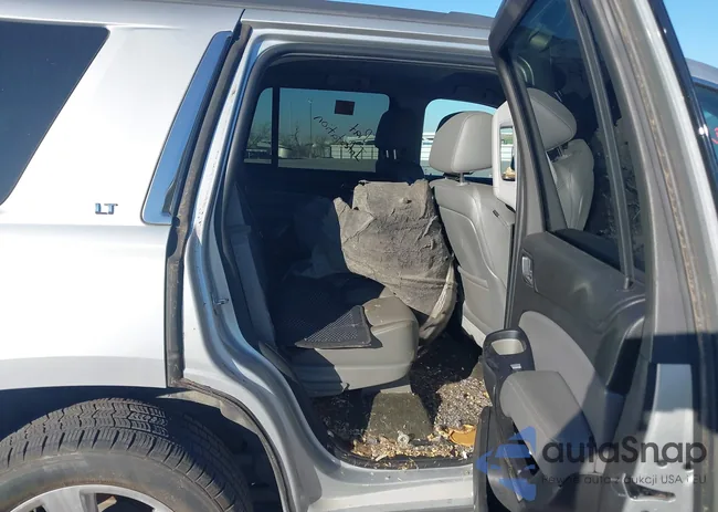 1GNSCBKC8FR234157: 44494567