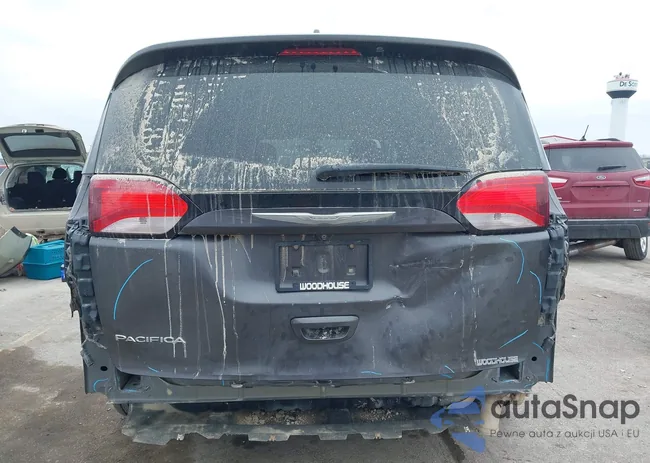 2C4RC1EG3HR653305: 44494575