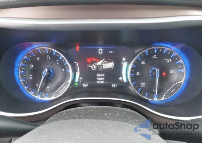 2C4RC1EG3HR653305: 44494575