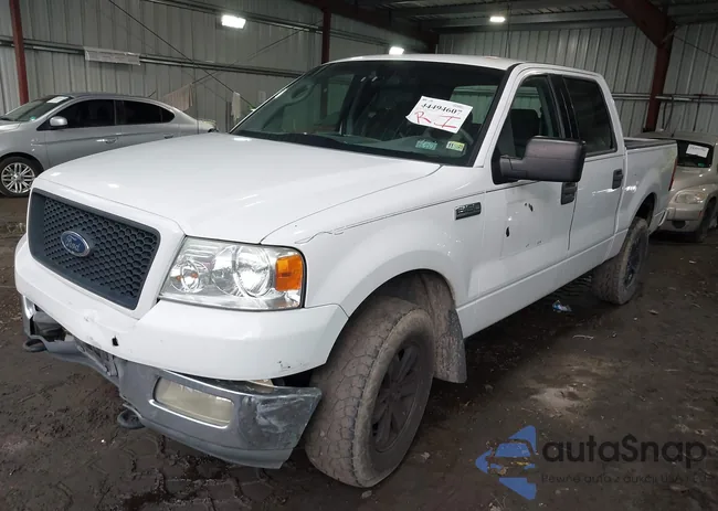 1FTRW14W74KB59036: 44494607