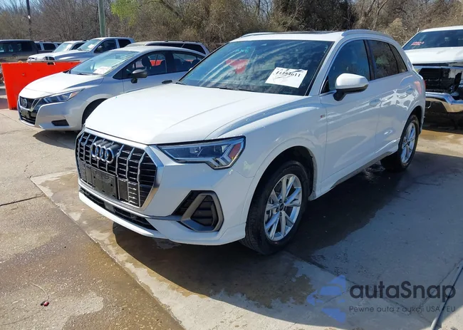 WA1DECF37S1015012: 44494611