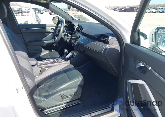 WA1DECF37S1015012: 44494611