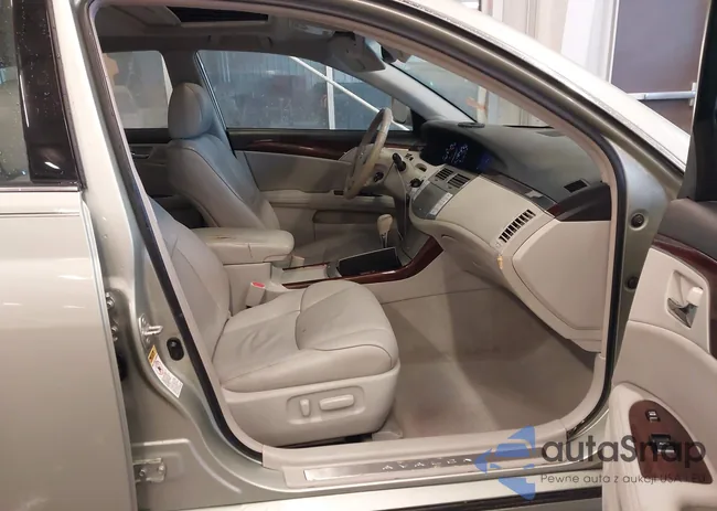 4T1BK36B08U275655: 44494616