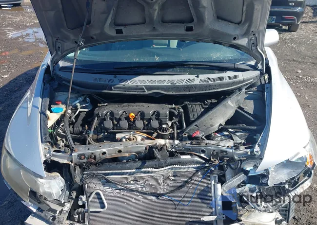 2HGFA16569H347214: 44494652