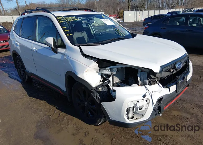 JF2SKARCXMH586298: 44494661