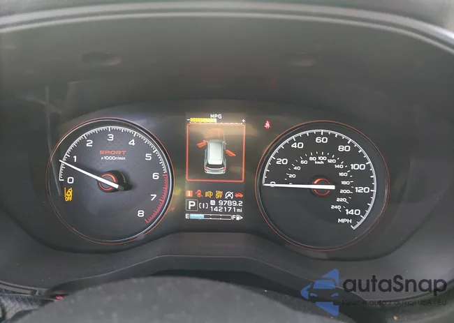 JF2SKARCXMH586298: 44494661