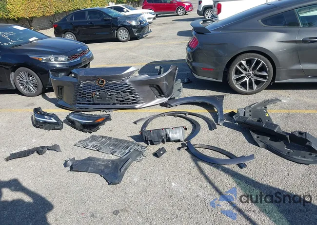 2T2BAMCA7PC033722: 44495684