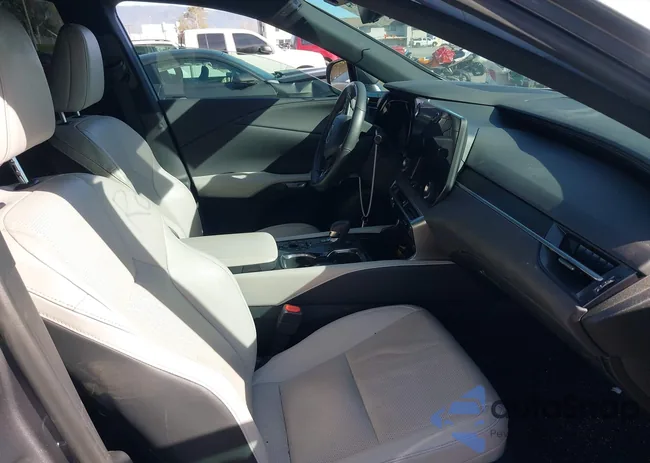 2T2BAMCA7PC033722: 44495684