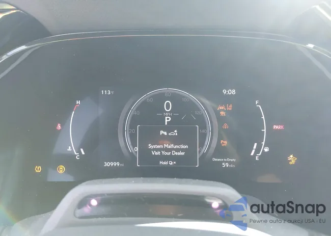 2T2BAMCA7PC033722: 44495684