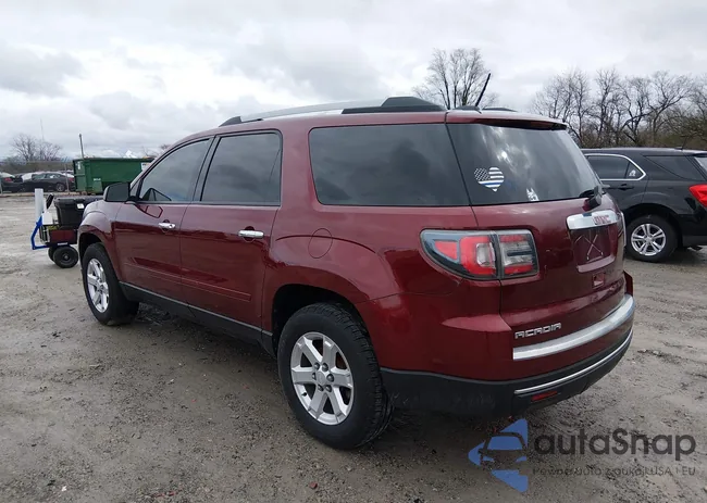 1GKKRPKD6GJ162022: 44495755