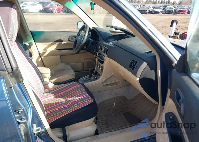 JF1SG63678H708160: 44495781