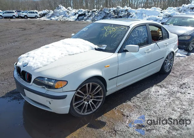 WBAEU33423PM56567: 44495789