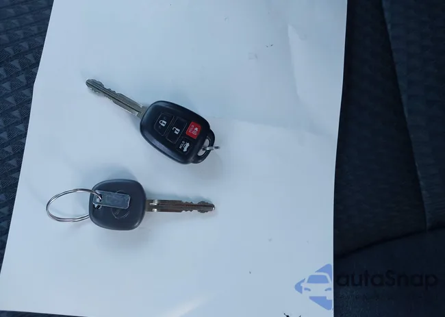 4T1BF1FK4DU651132: 44495792