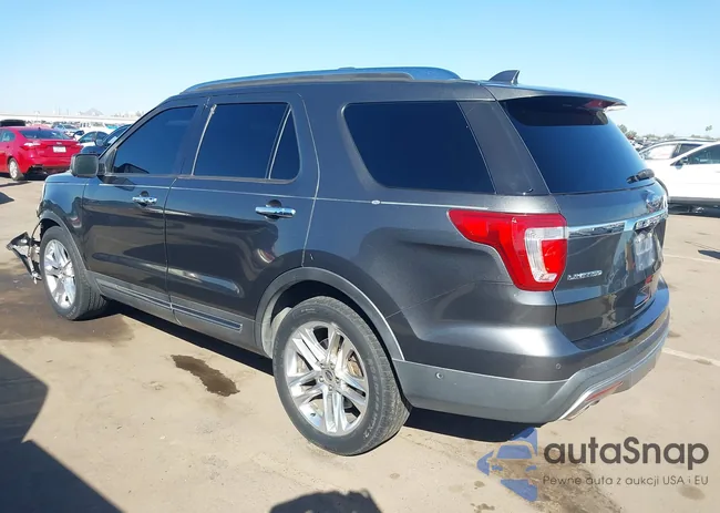 1FM5K7FH3GGD03261: 44495801