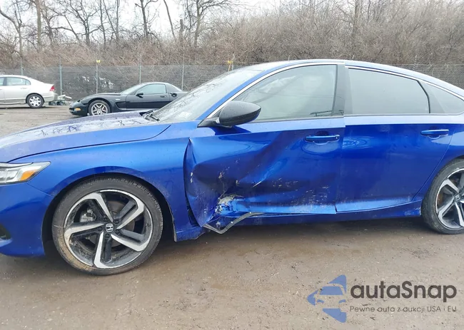 1HGCV1F49NA066743: 44495814