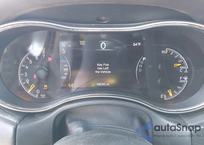 1C4RJFCG9KC764186: 44495871