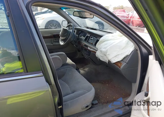 2MEFM75W1WX637007: 44495884