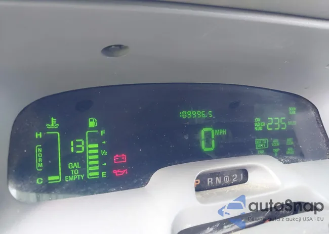 2MEFM75W1WX637007: 44495884