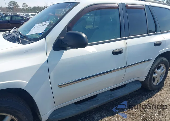 1GKDT13S172230175: 44495941