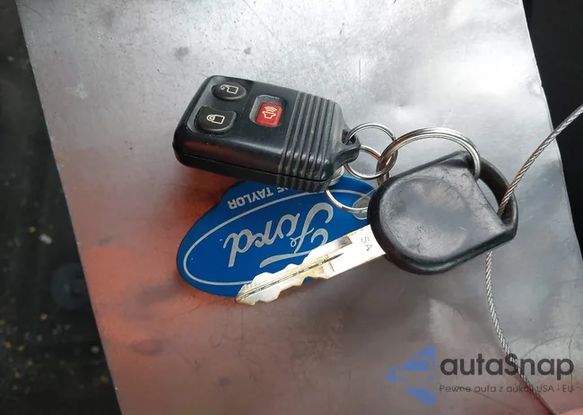 1FTEW1E86AFD52412: 44495955