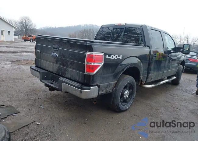 1FTEW1E86AFD52412: 44495955