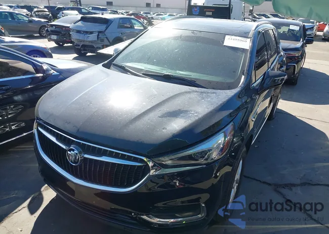 5GAERBKW5LJ111359: 44495960