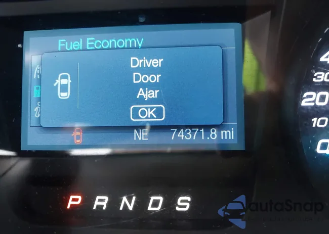 1FAHP2E81KG109883: 44495986