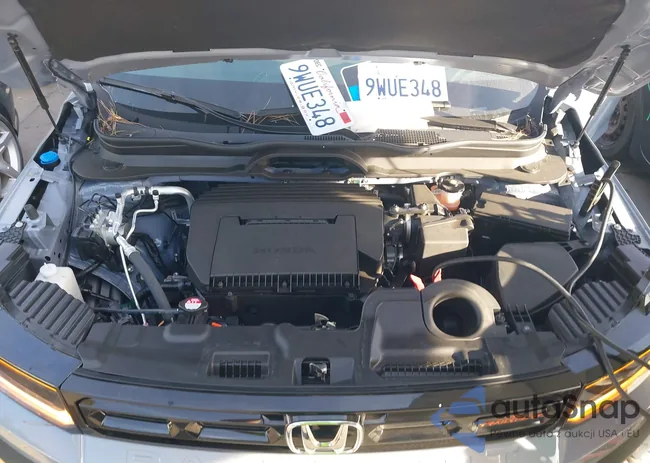 5FNYF9H86TB046230: 44495995