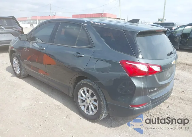 3GNAXHEV6KS591800: 44496061