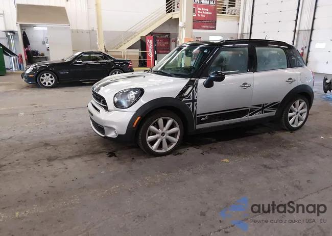 WMWZC5C50FWP42419: 44496080