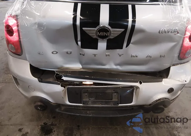 WMWZC5C50FWP42419: 44496080