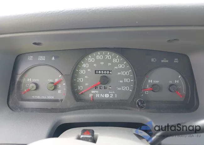 2MEFM74W7XX612907: 44496092