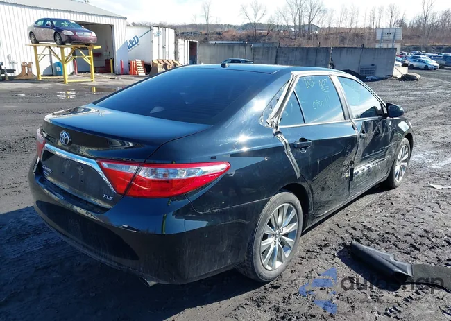 4T4BF1FK7FR465304: 44496152