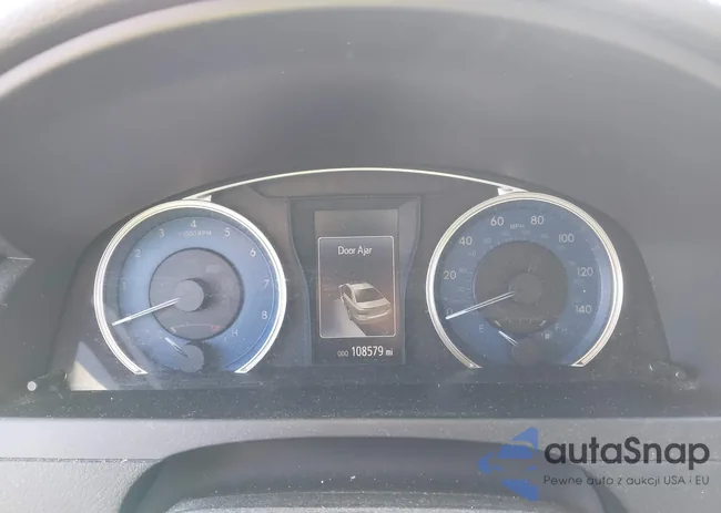 4T4BF1FK7FR465304: 44496152