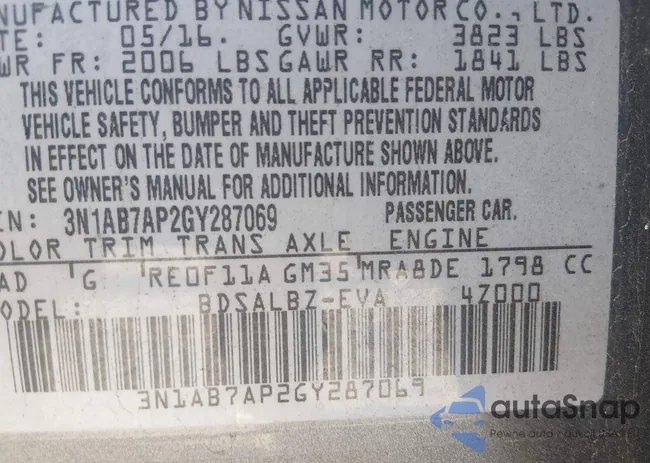 3N1AB7AP2GY287069: 44496155