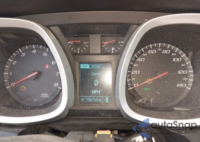 2GNALBEK4F6108890: 44496169